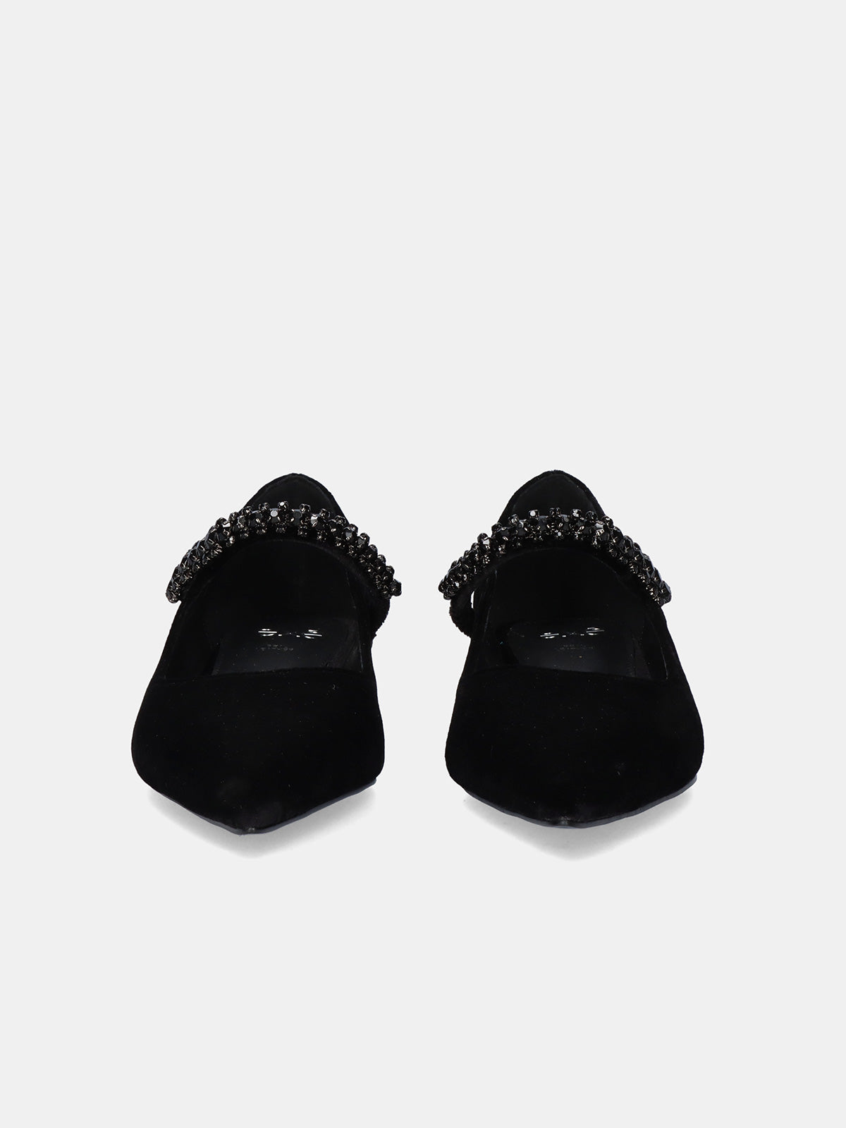 PLOY-353 VELVET BLACK