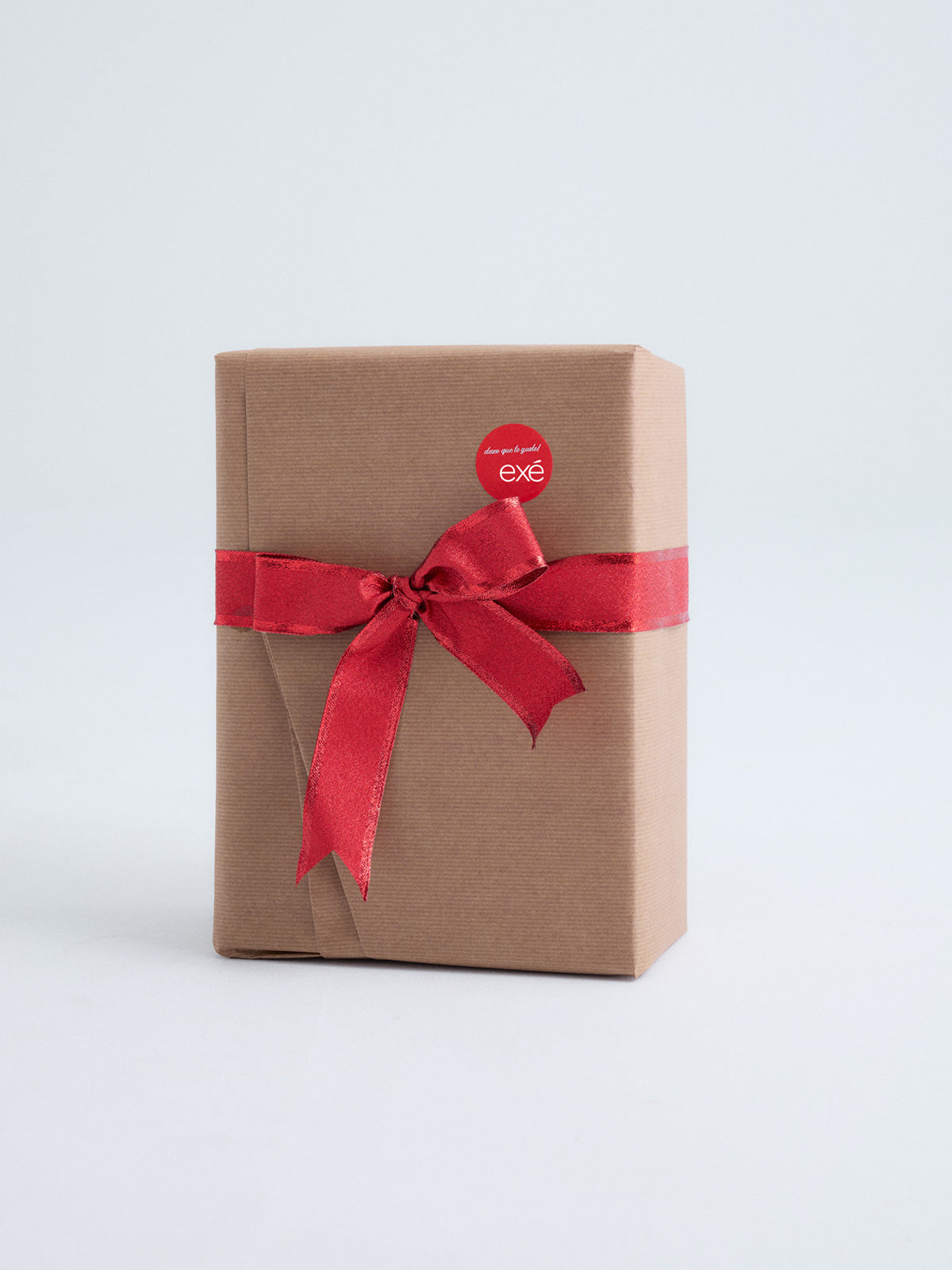 EMBALLAGE CADEAU