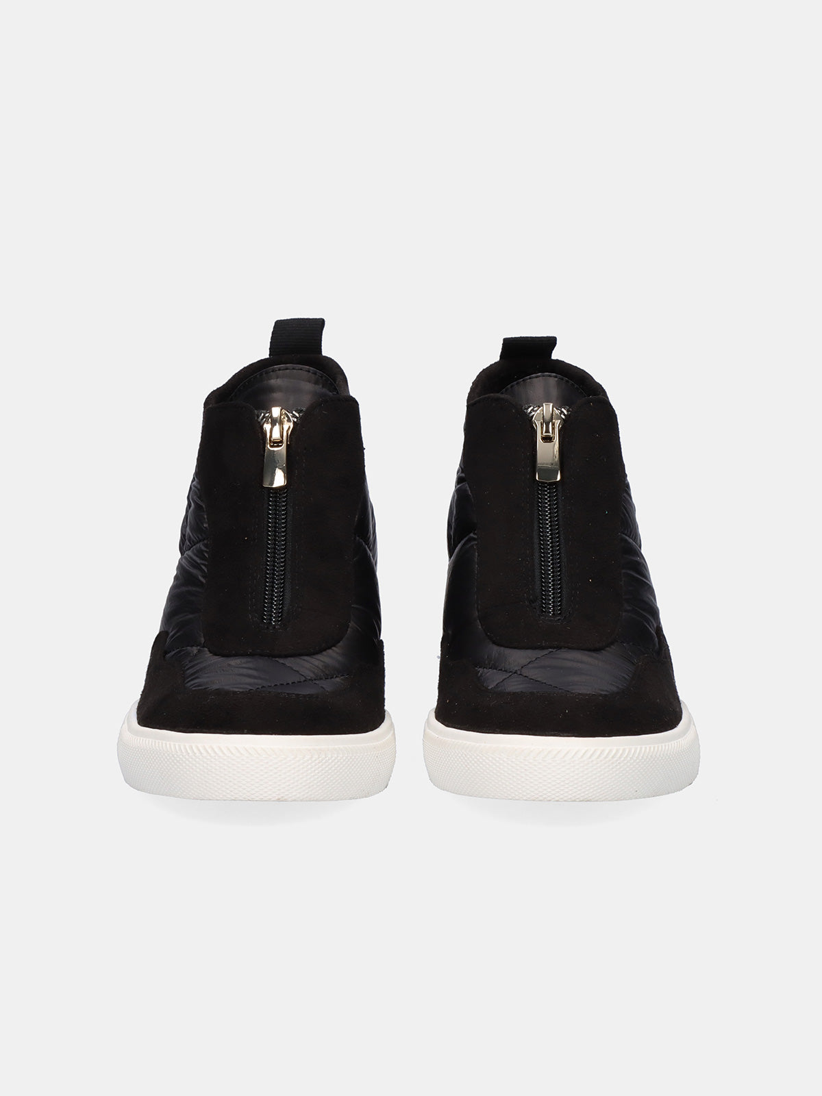 REGINA-501 FABRIC BLACK