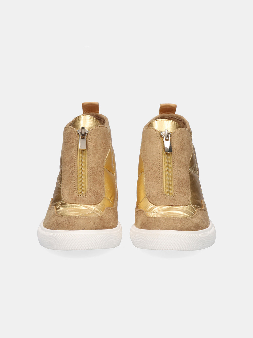 REGINA-501 FABRIC GOLD