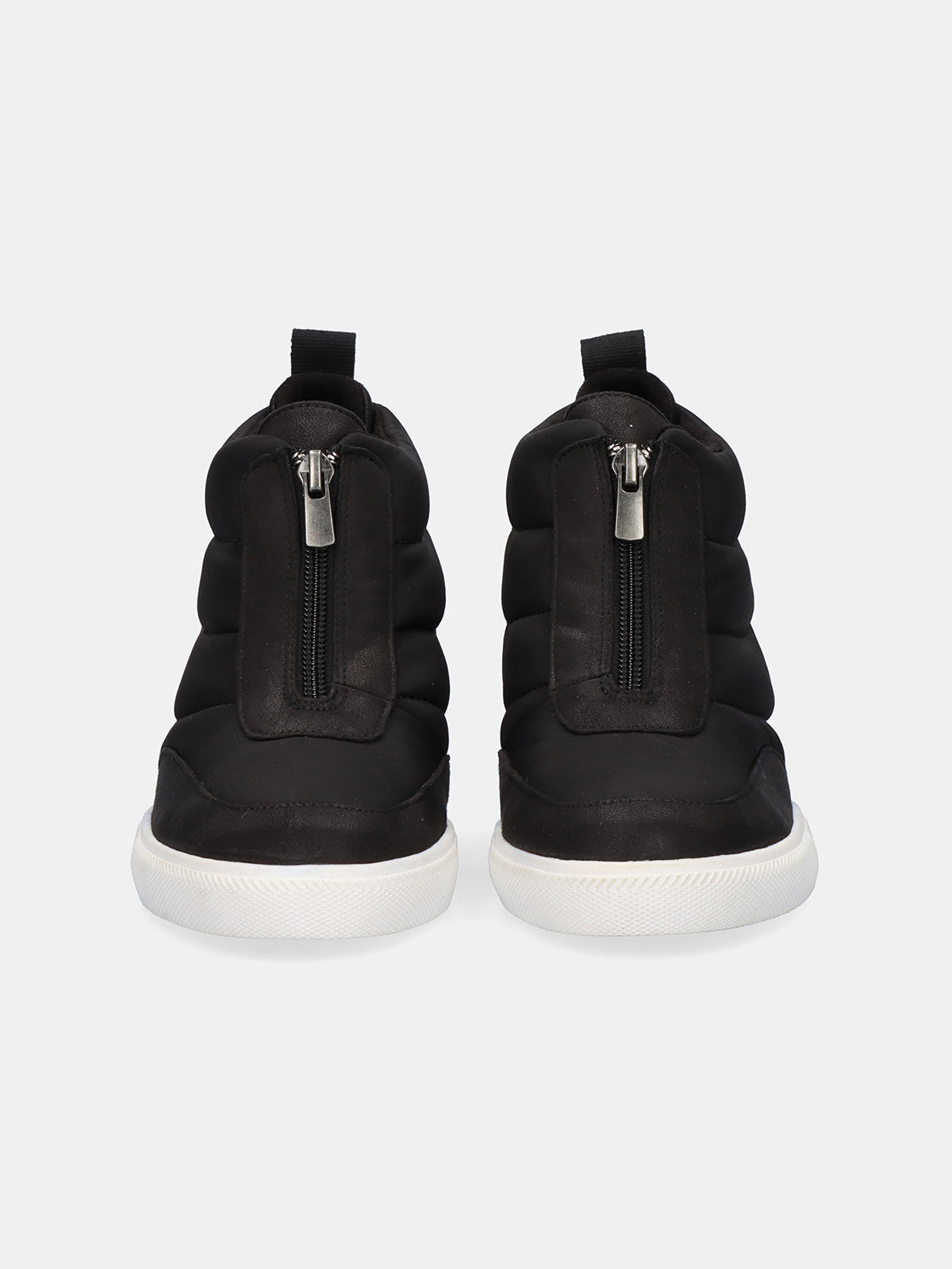 REGINA-510 FABRIC BLACK