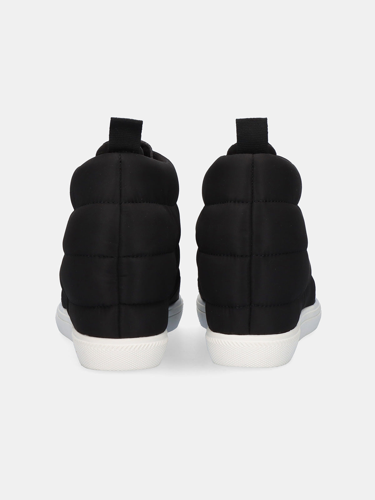 REGINA-510 FABRIC BLACK