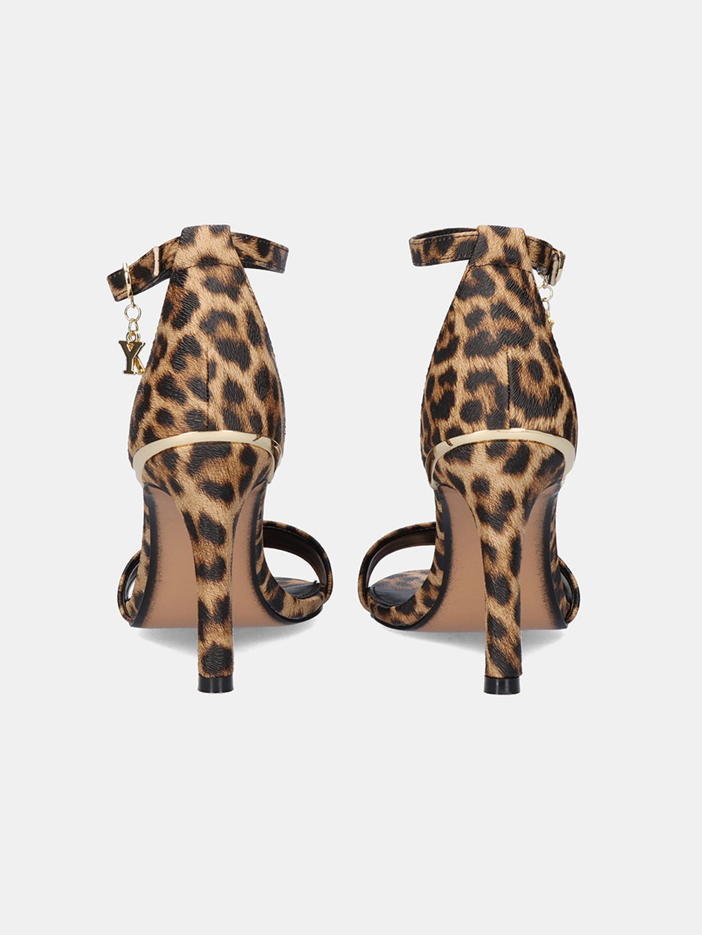 RENATA-932 PU LEOPARD