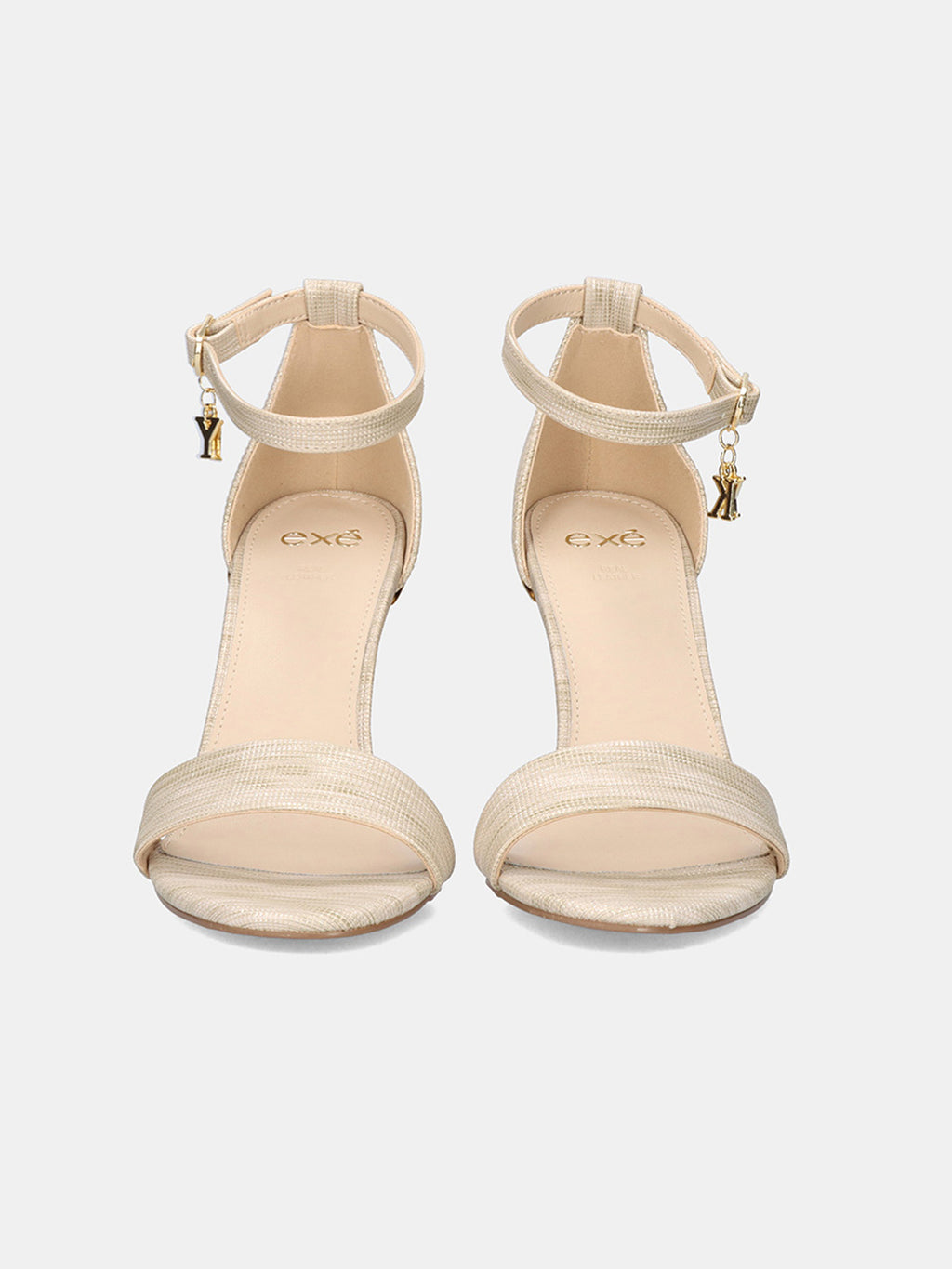 RENATA-932 PU BEIGE GOLD