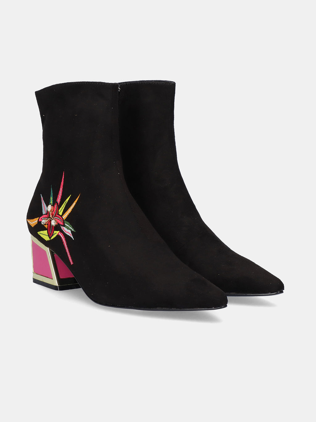 RIO-310 MICROFIBER BLACK