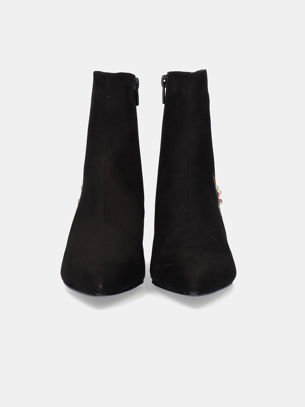 RIO-310 MICROFIBER BLACK