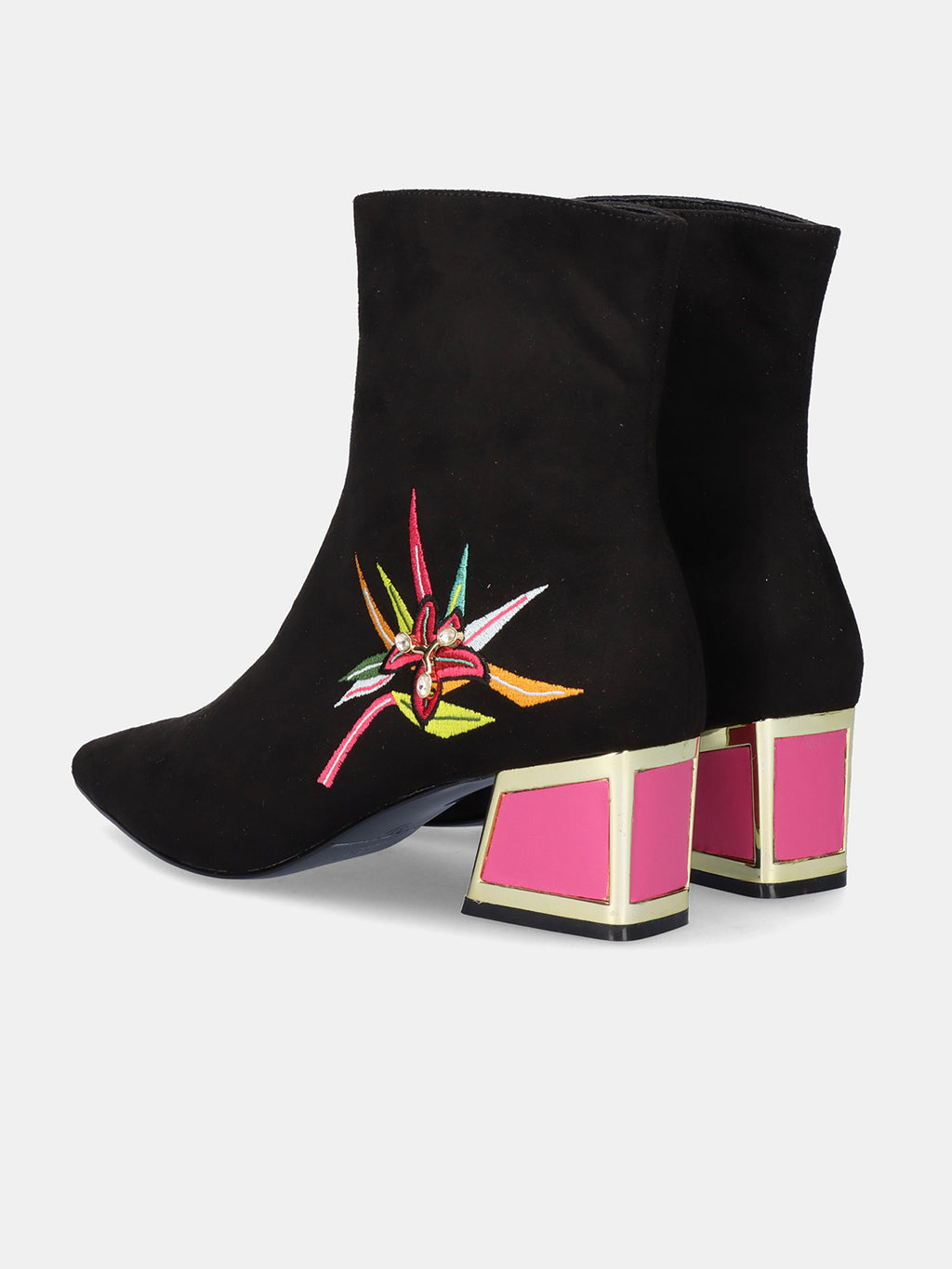 RIO-310 MICROFIBER BLACK