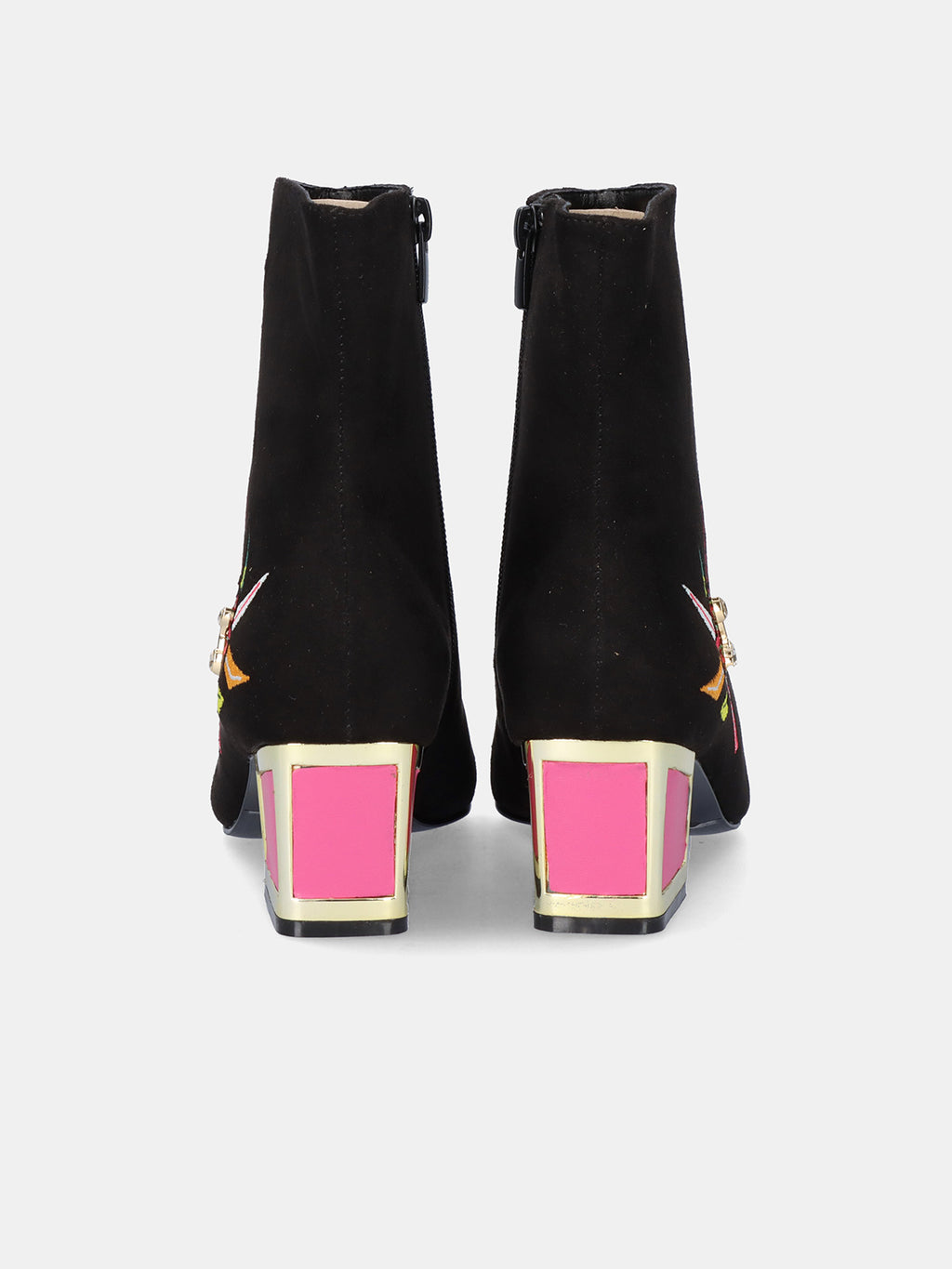 RIO-310 MICROFIBER BLACK