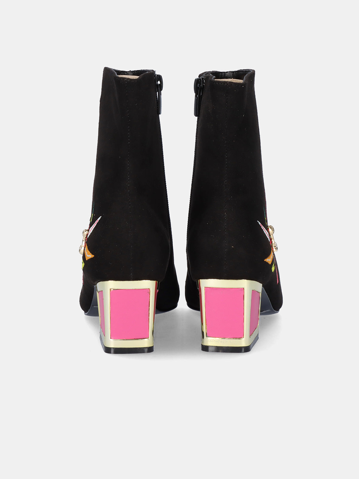 RIO-310 MICROFIBER BLACK