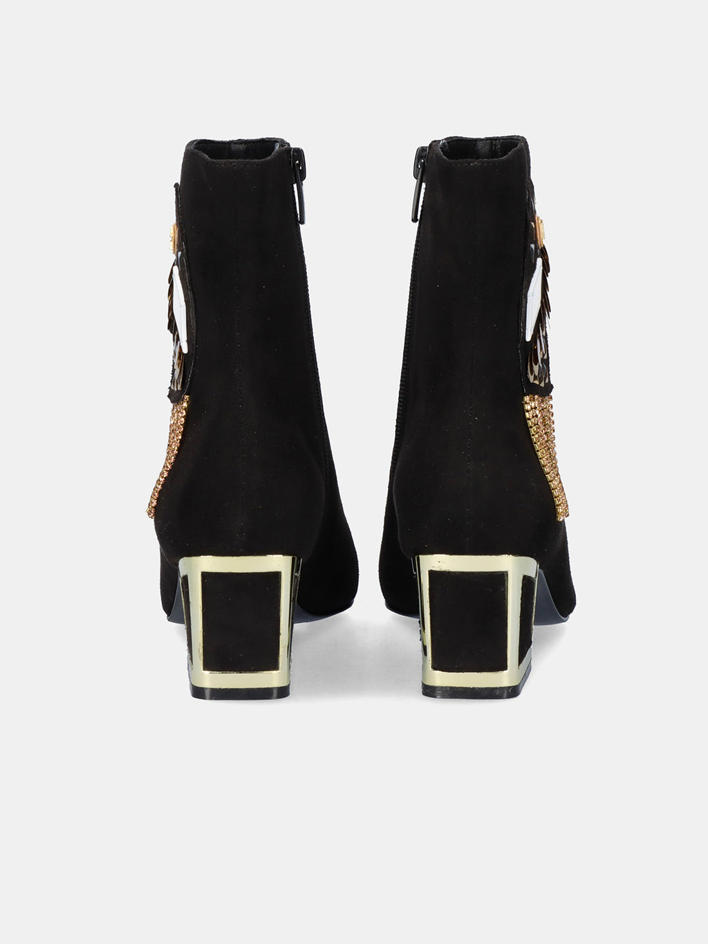 RIO-331 MICROFIBER BLACK