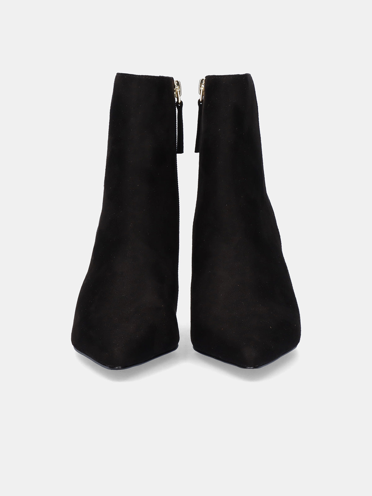 SAMANTHA-810 MICROFIBER BLACK