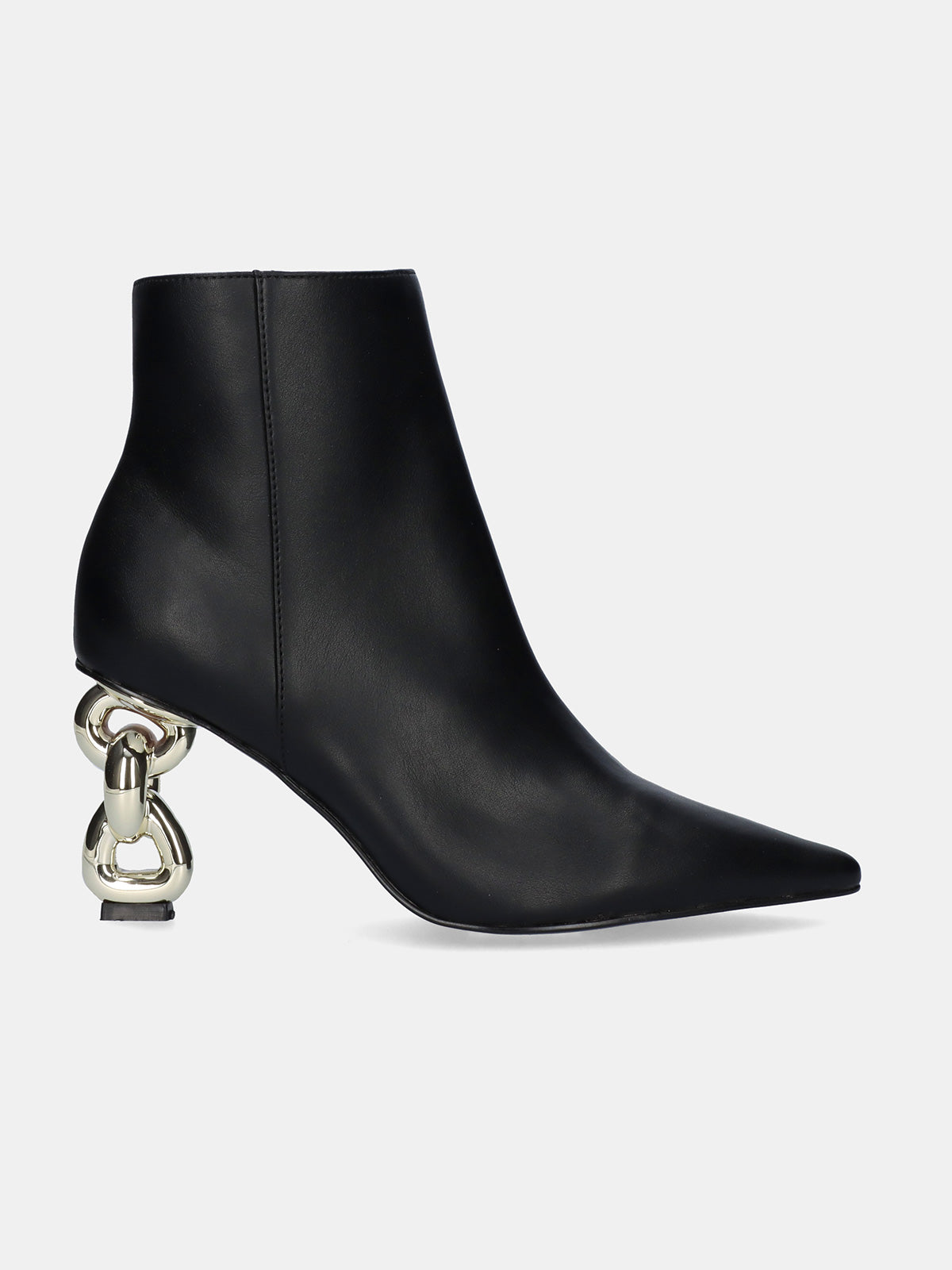 SAMANTHA-810 PU BLACK