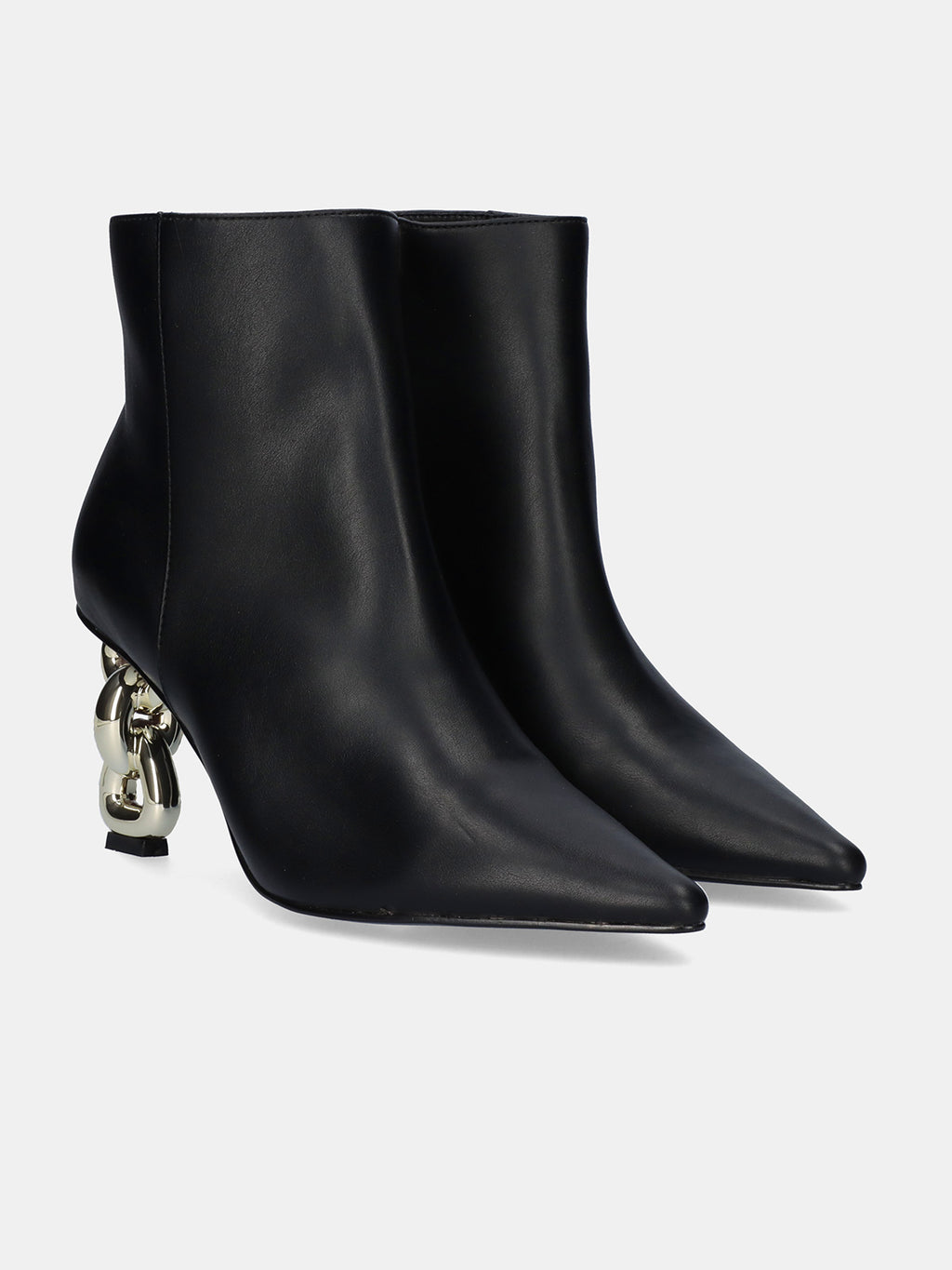 SAMANTHA-810 PU BLACK