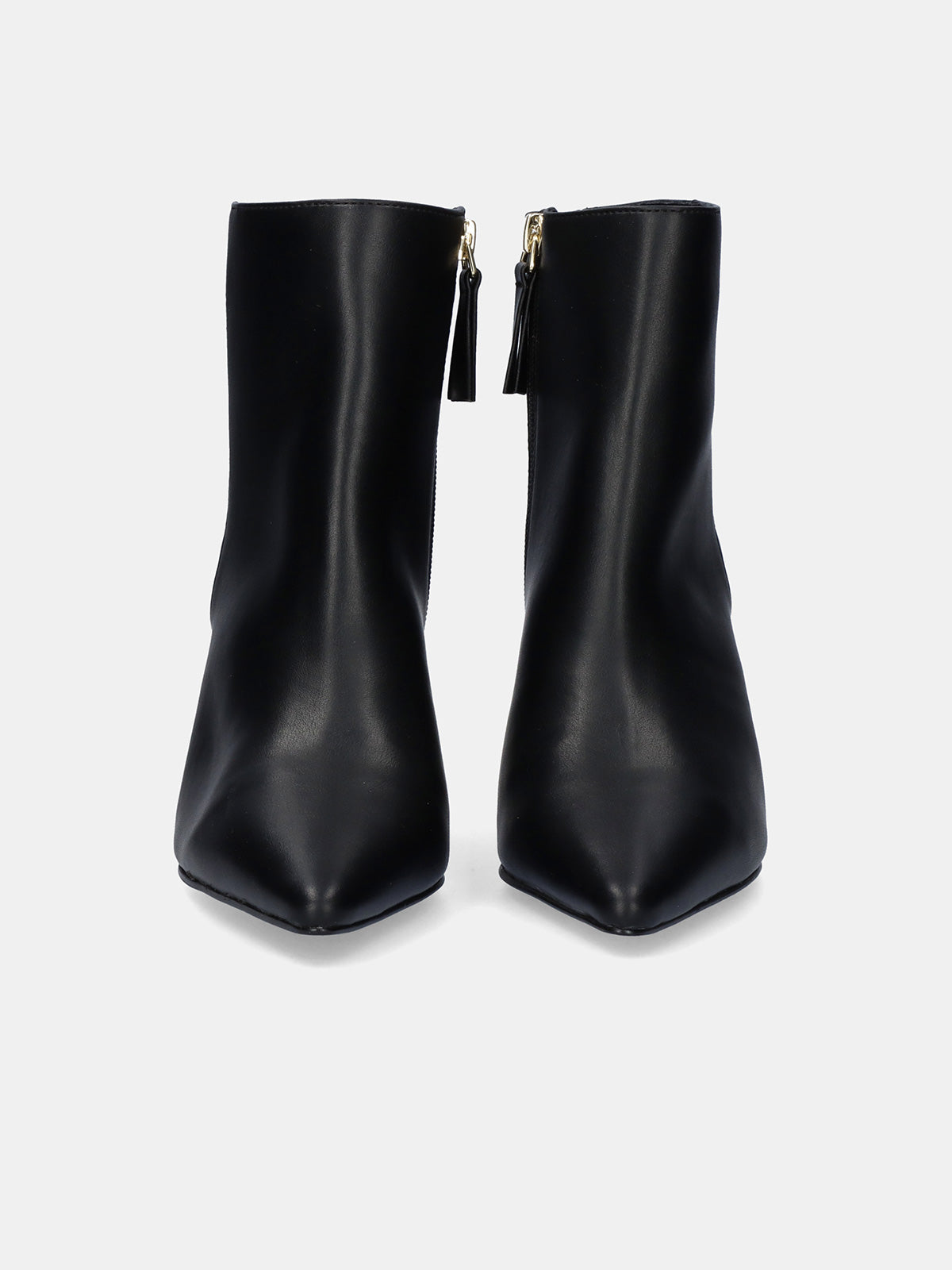 SAMANTHA-810 PU BLACK