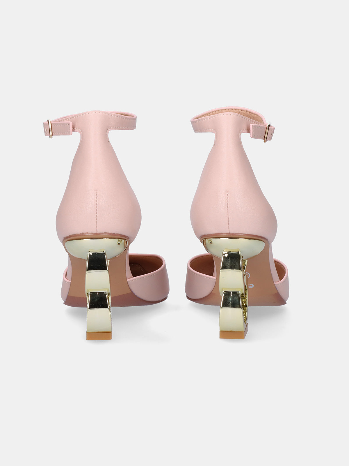 SARA-210 PU NUDE