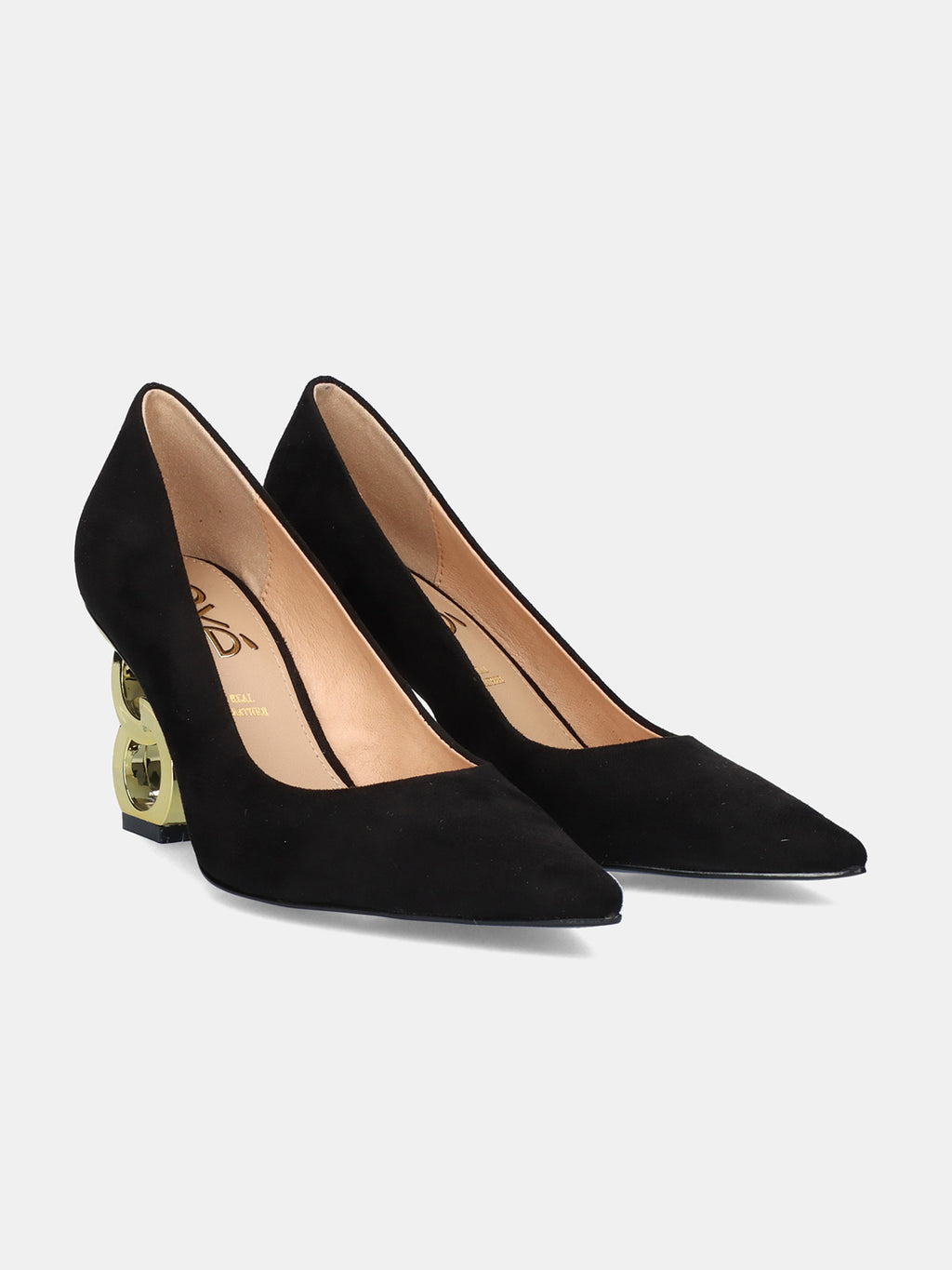 SARA-310 FABRIC BLACK