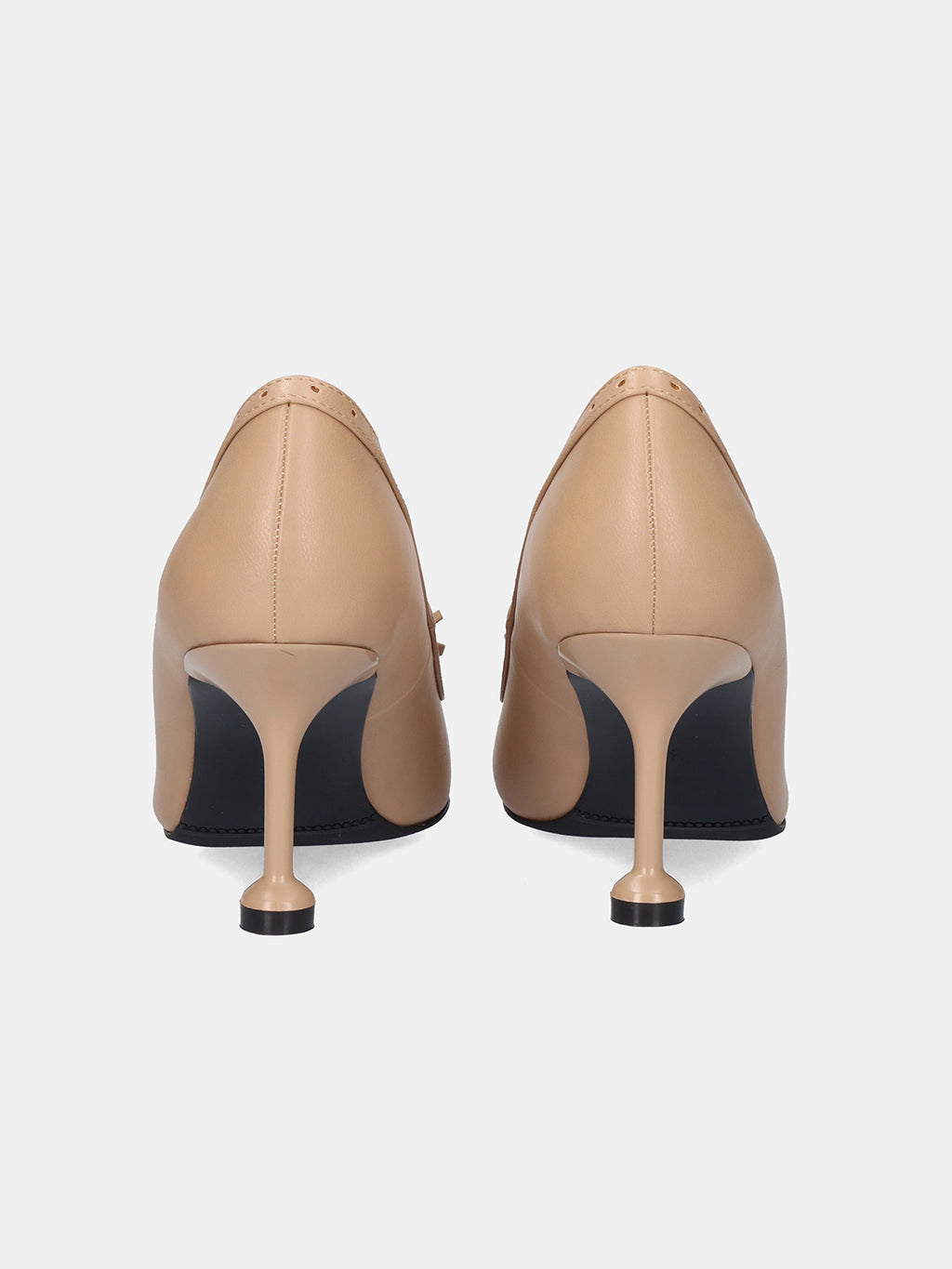 SCARLET-802 PU TAUPE