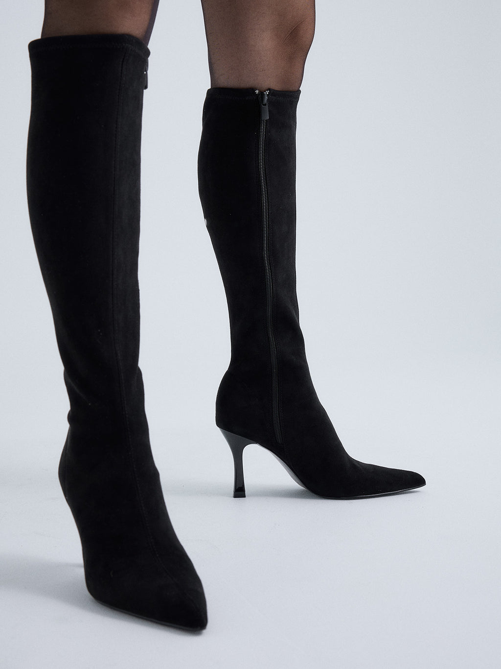 SILVANA-919 FABRIC BLACK