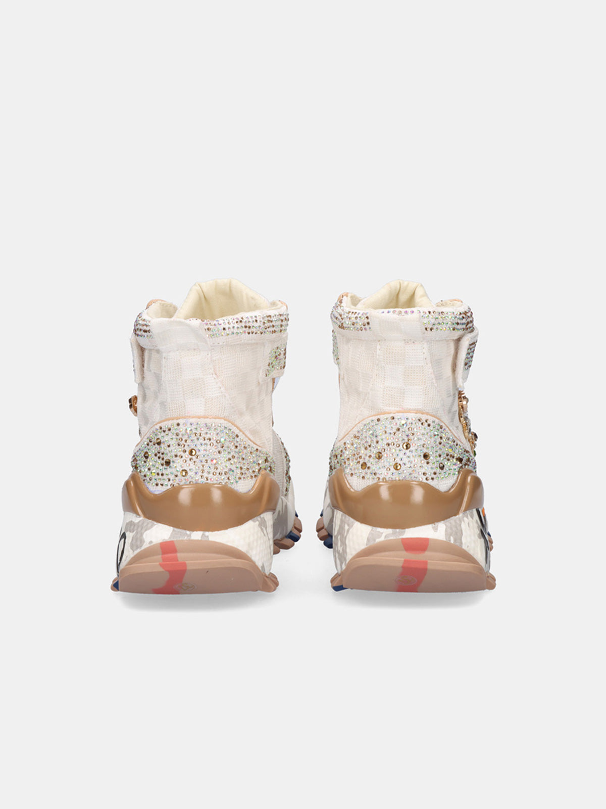 SY24-7 LEATHER BEIGE