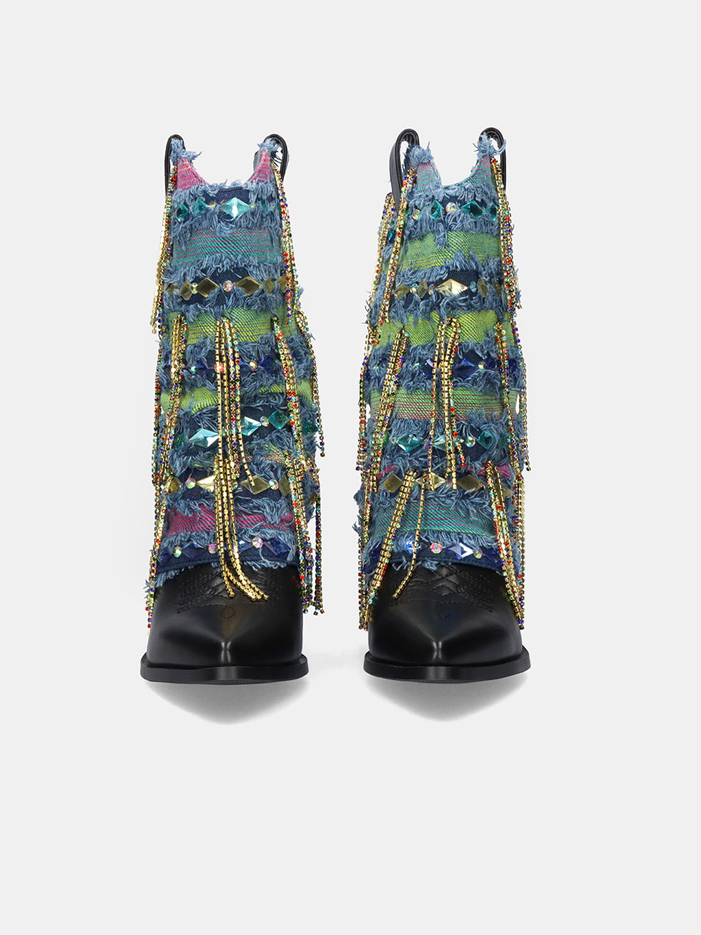 T2240-L3337 PU BLACK