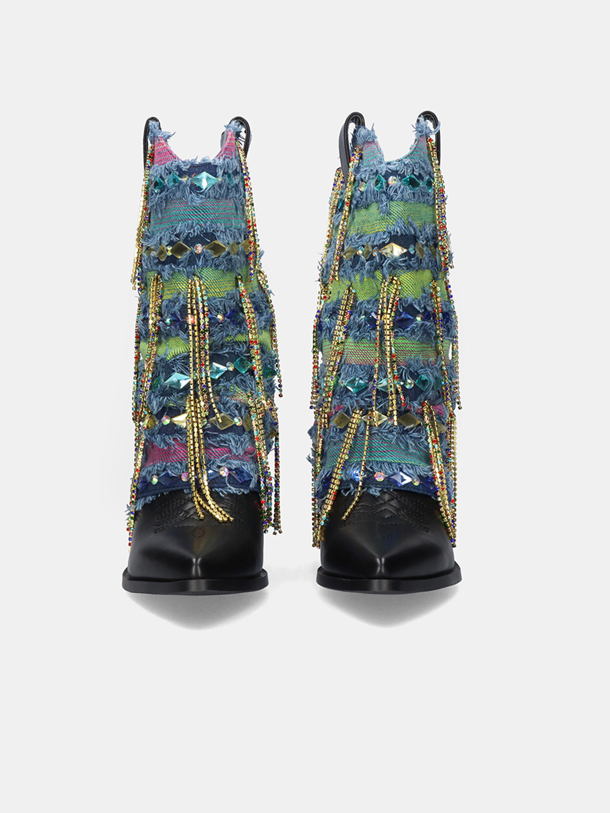 T2240-L3337 PU BLACK