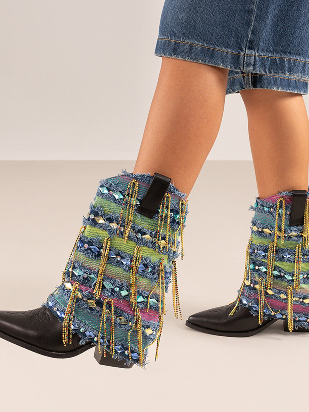 T2240-L3337 PU BLACK