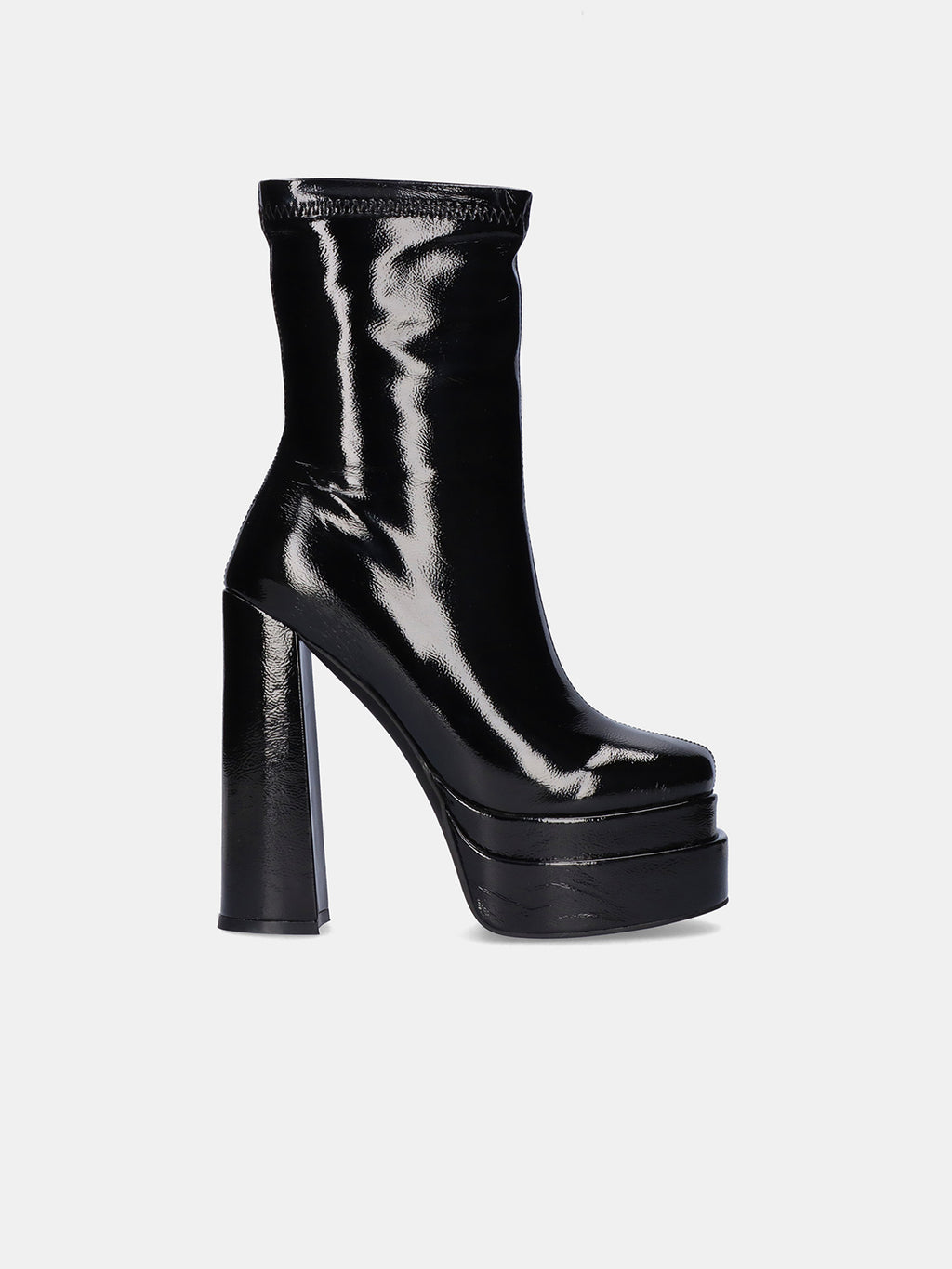 T3826-M2738 PATENT BLACK