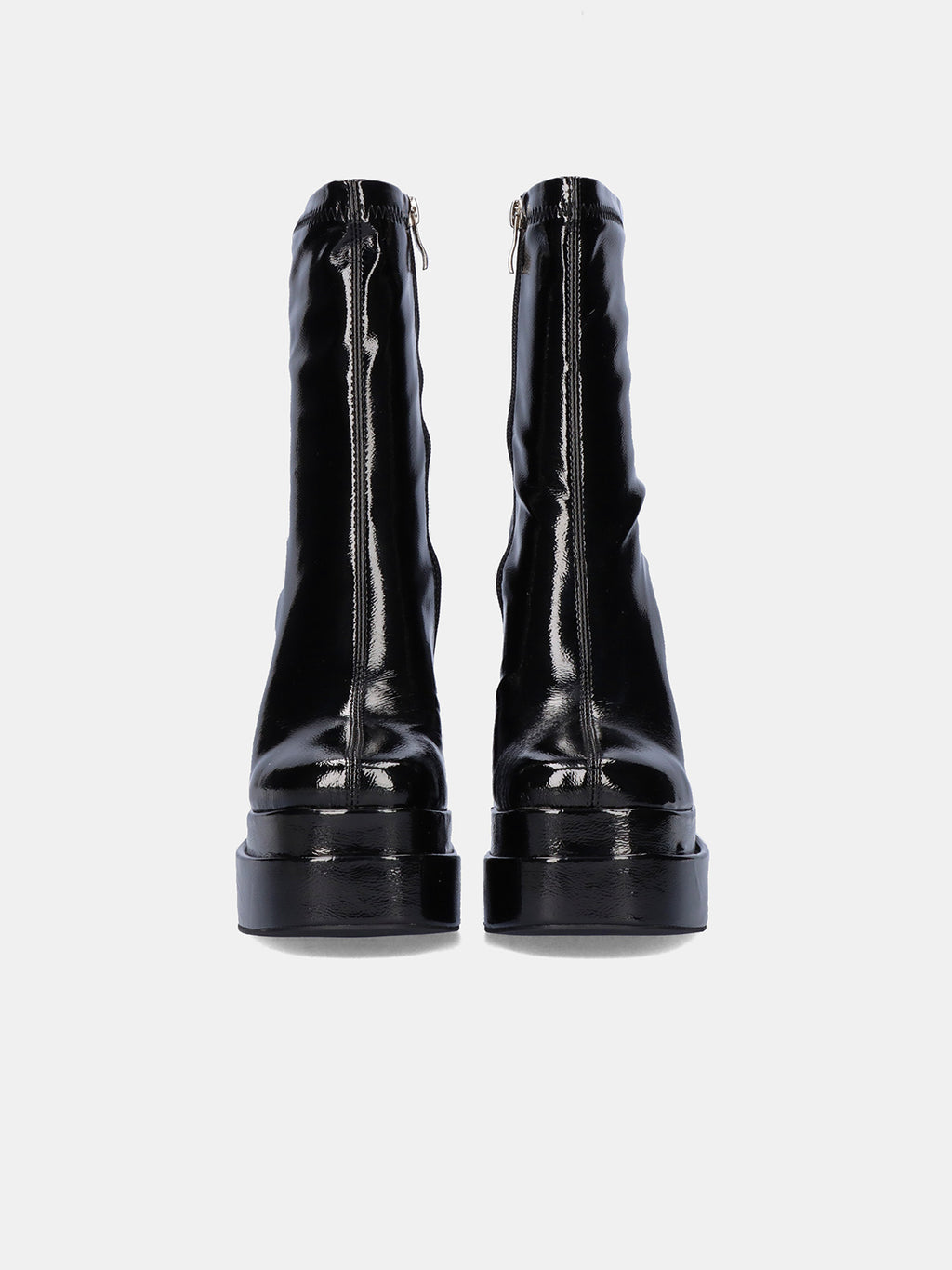 T3826-M2738 PATENT BLACK