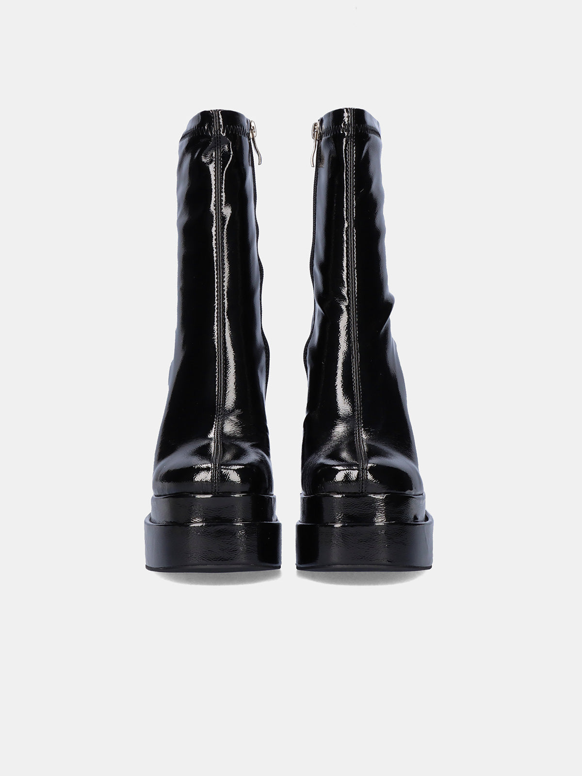 T3826-M2738 PATENT BLACK