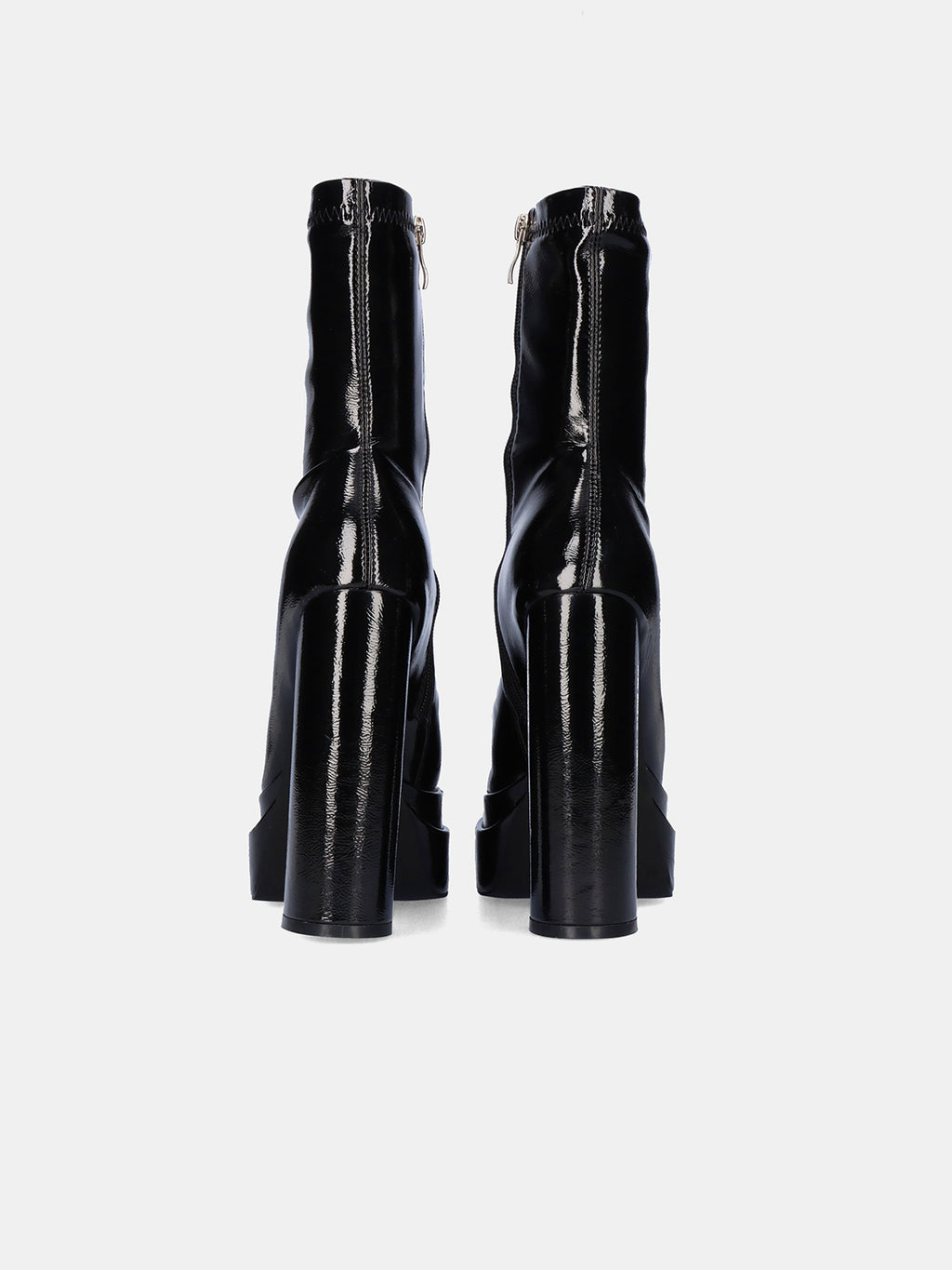 T3826-M2738 PATENT BLACK