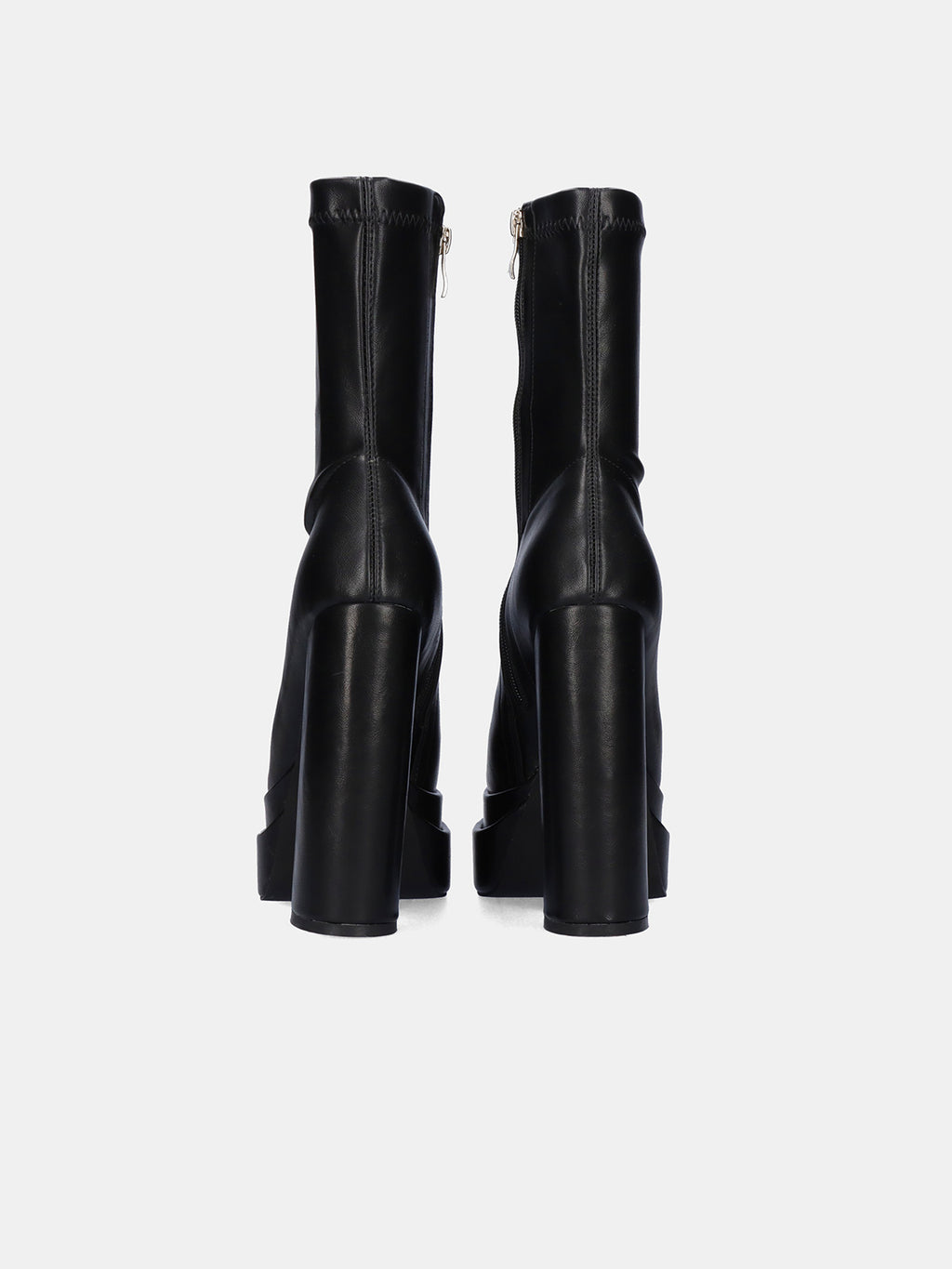 T3826-M3170 PU BLACK