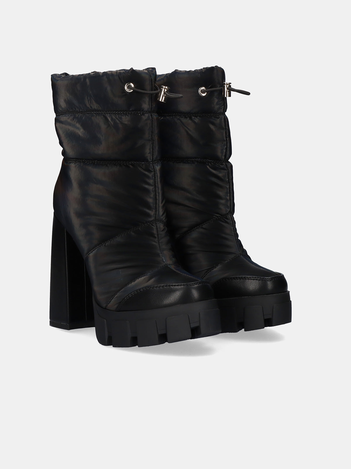 T5308-L1524 FABRIC BLACK