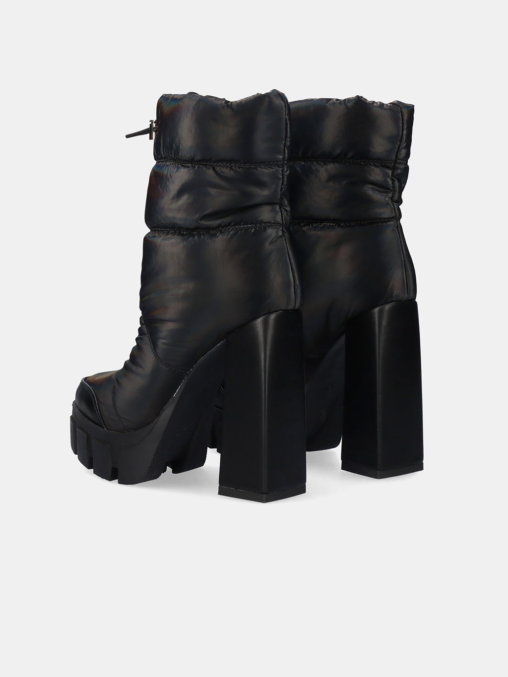 T5308-L1524 FABRIC BLACK