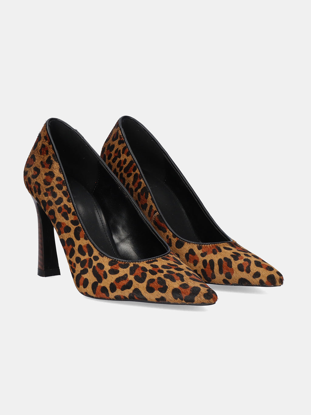 TOLEDO-905 LEOPARD BROWN