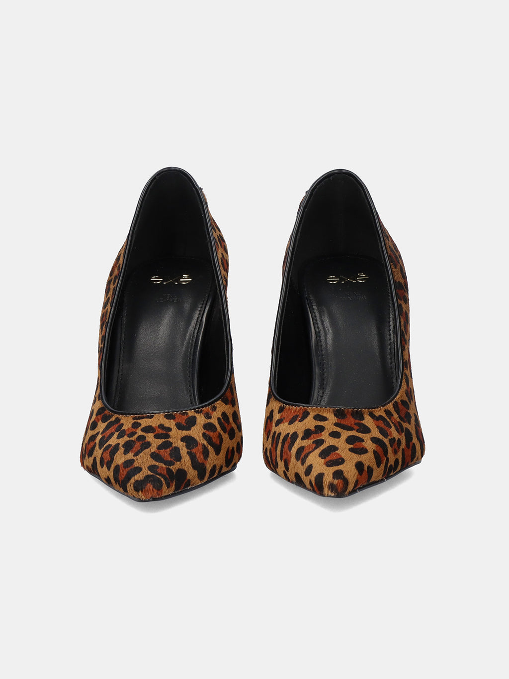 TOLEDO-905 LEOPARD BROWN