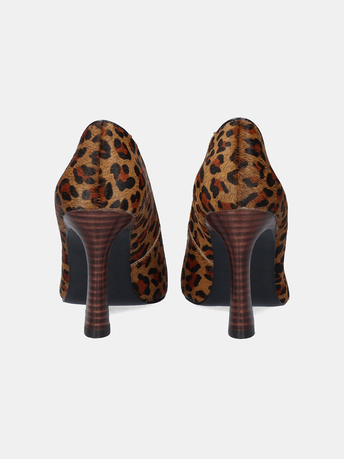 TOLEDO-905 LEOPARD BROWN