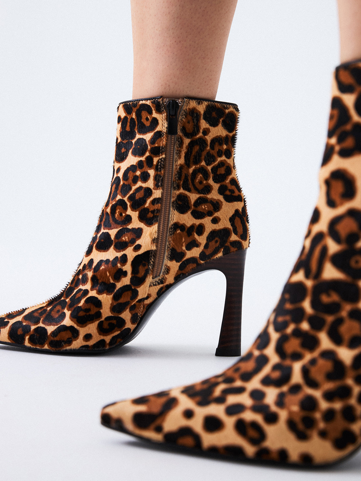 TOLEDO-999 LEOPARD BEIGE BRWN