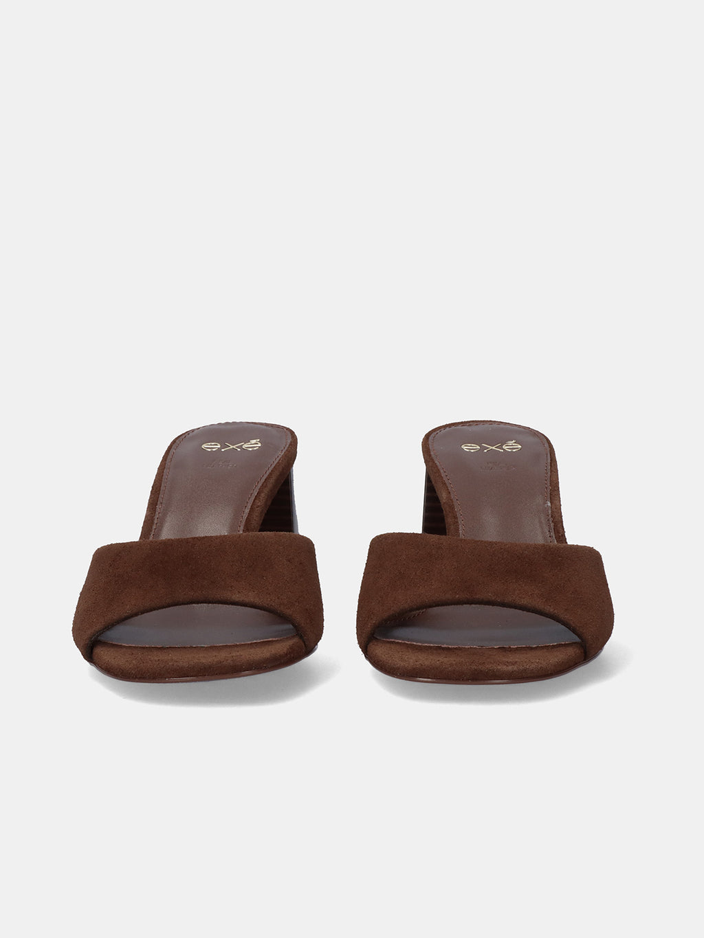 VENETO-557 SUEDE BROWN