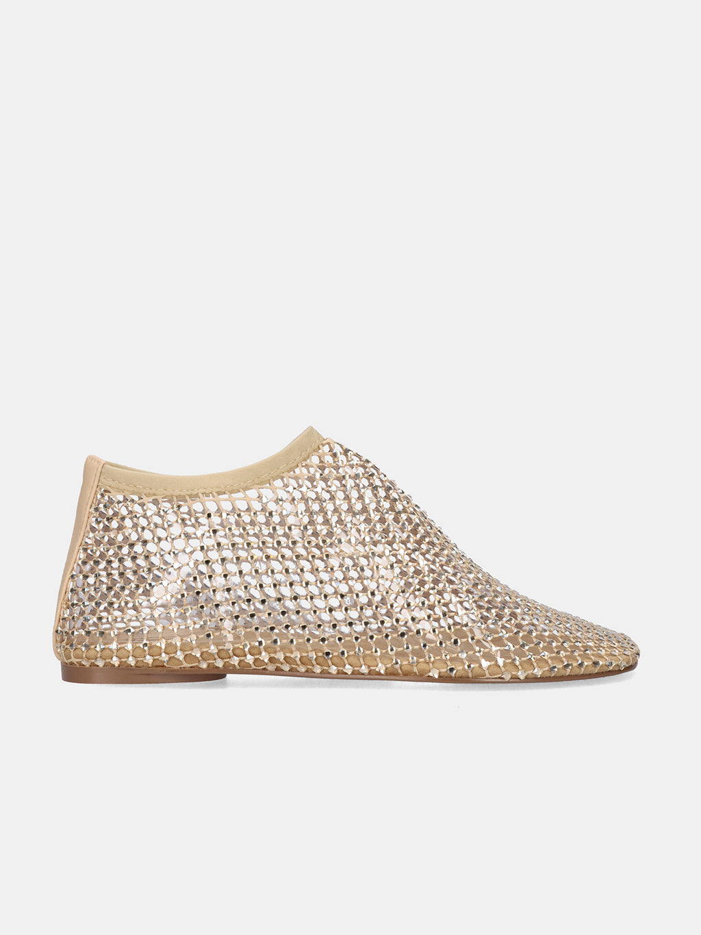 VERNICA-444 STRASS GOLD