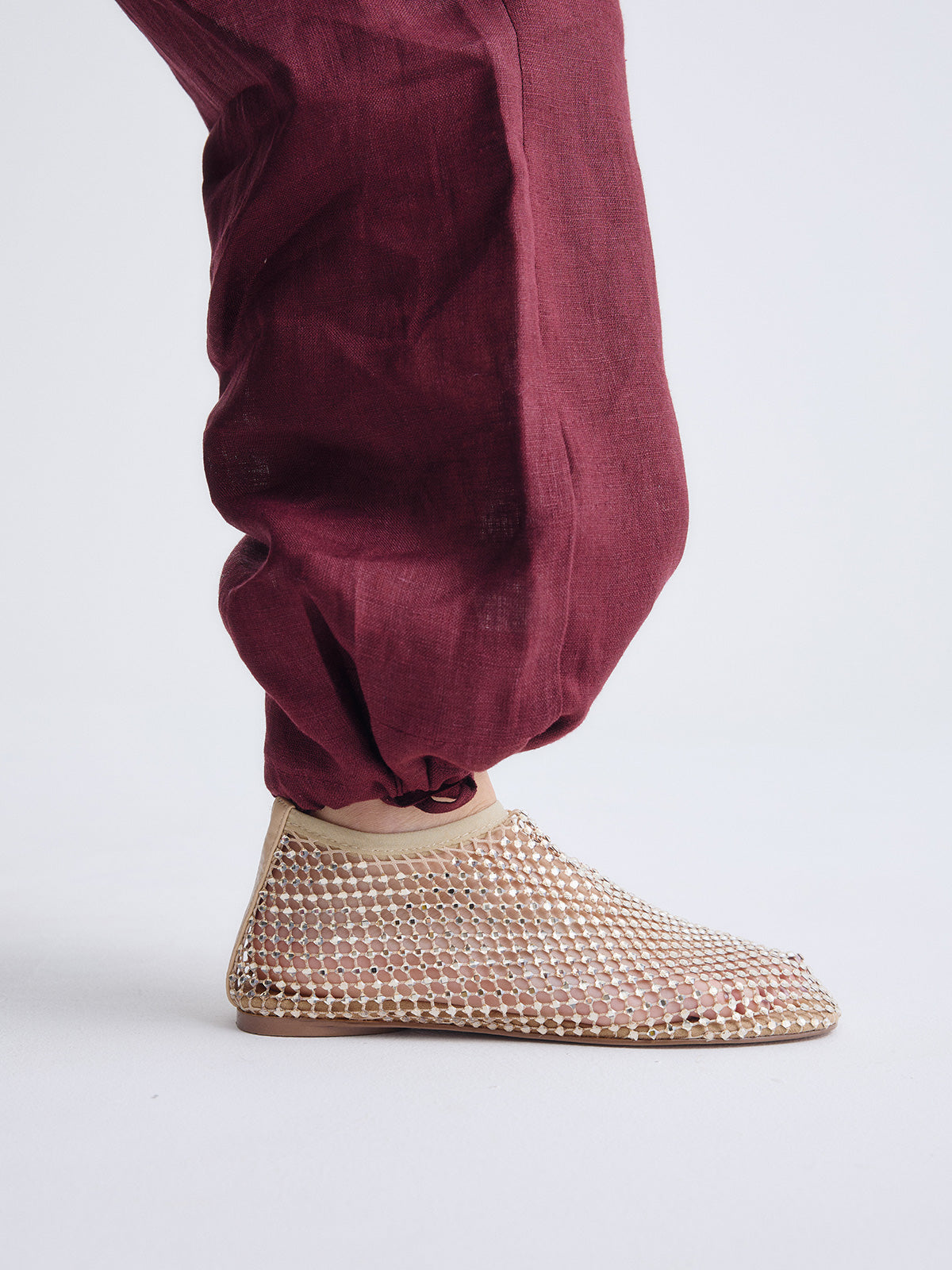 VERNICA-444 STRASS GOLD