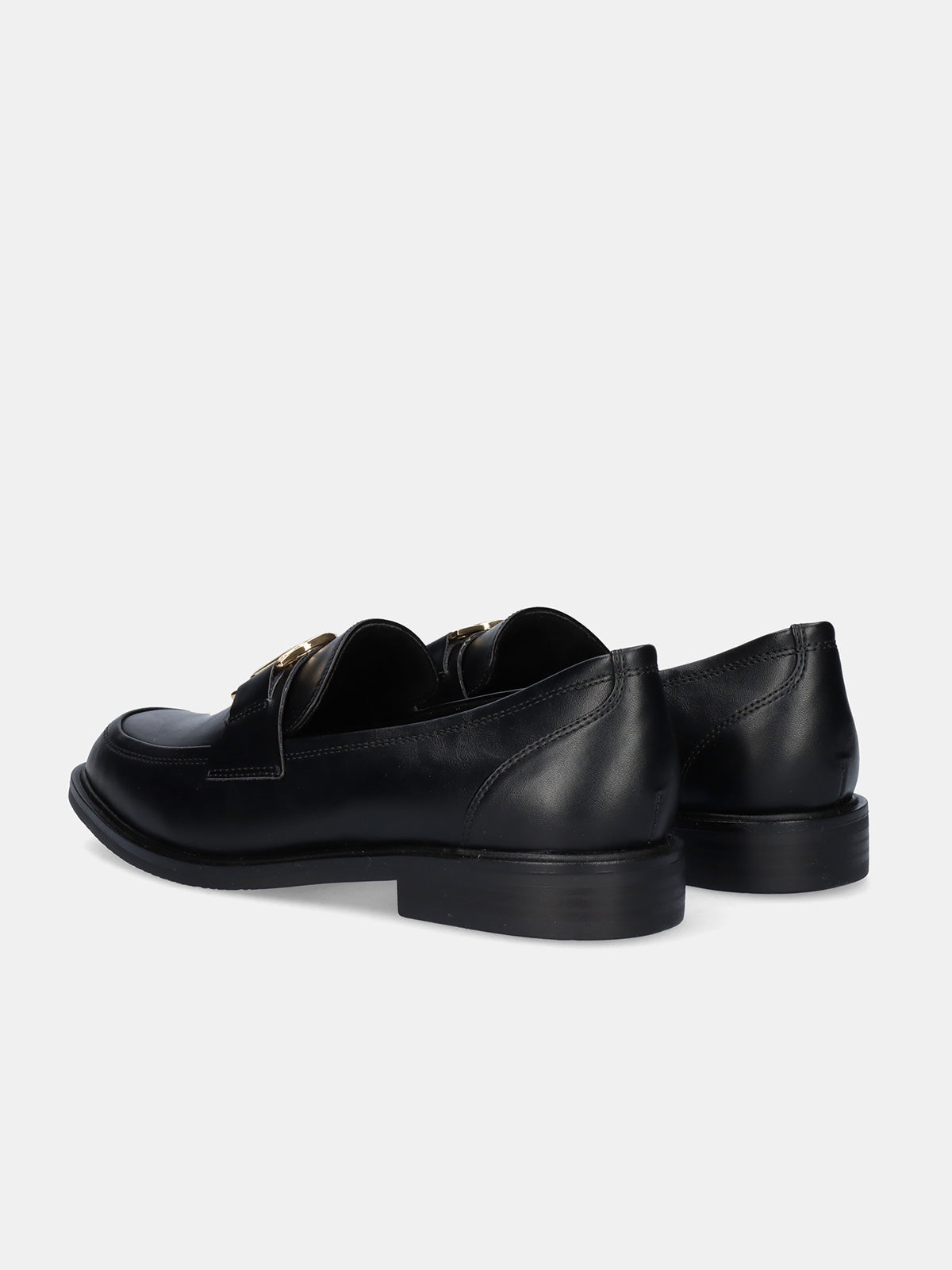 VIOLET-440 PU BLACK-GOLD