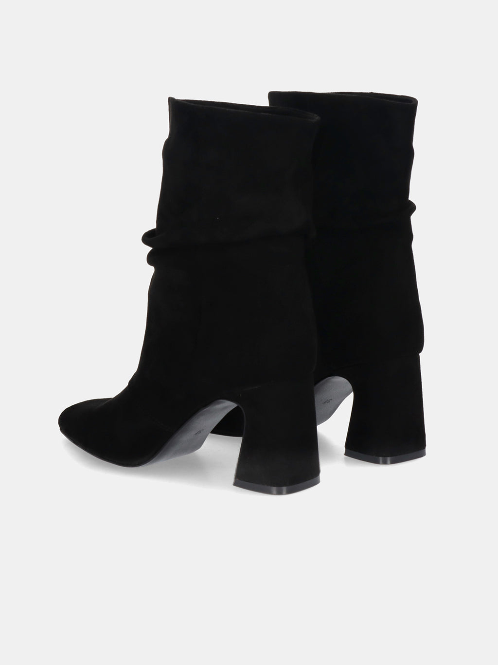 VIVIAN-533 FABRIC BLACK