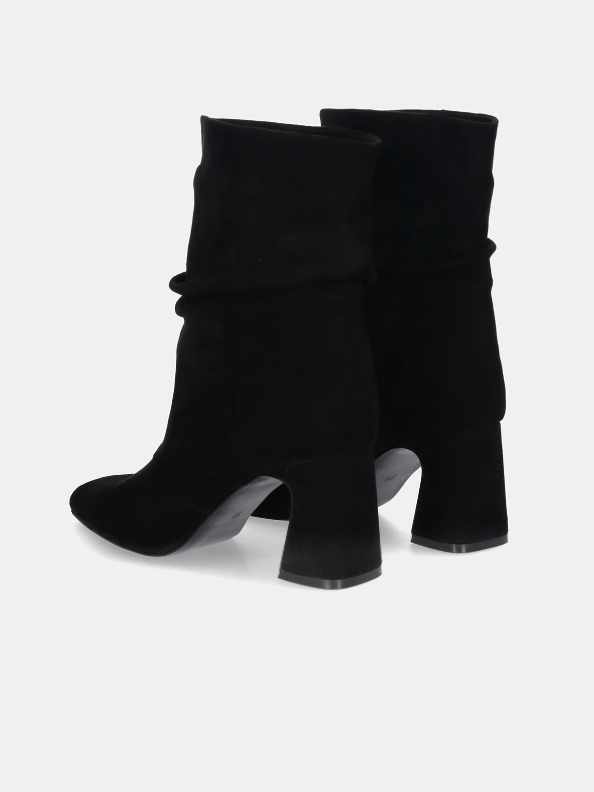 VIVIAN-533 FABRIC BLACK