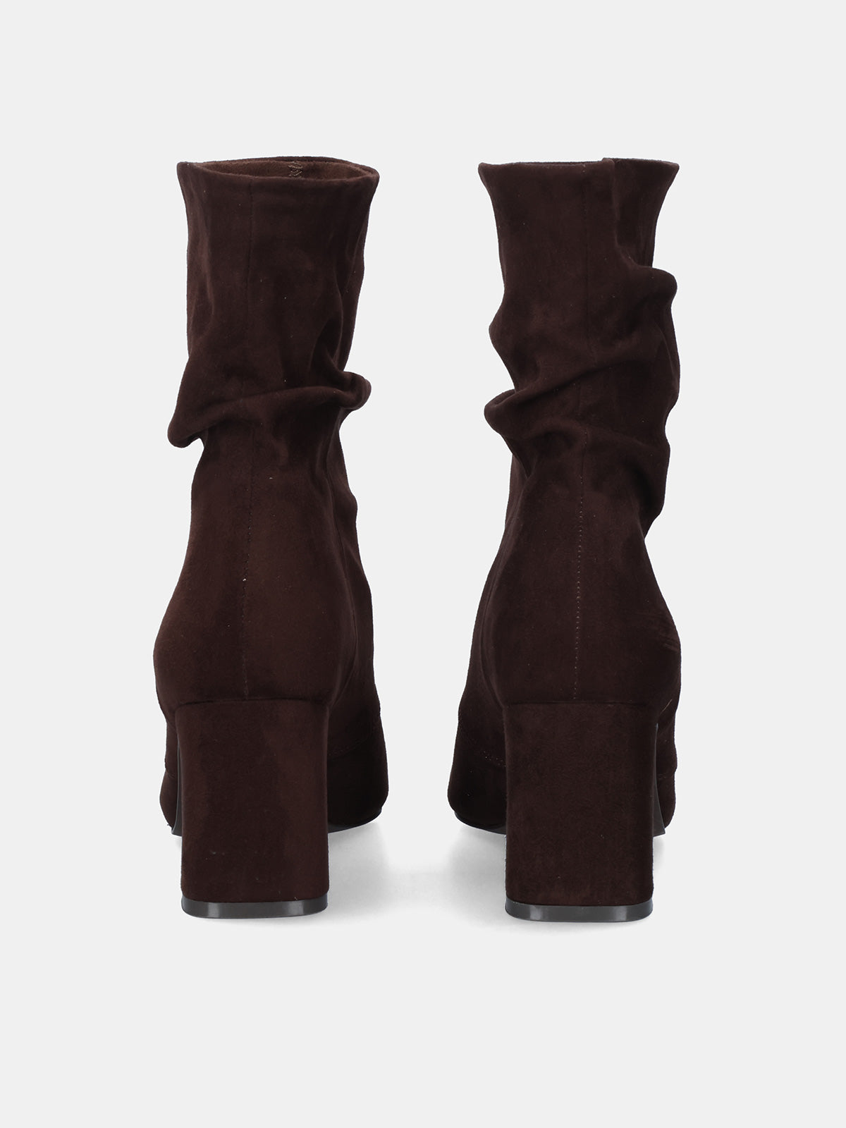 VIVIAN-533 FABRIC BROWN