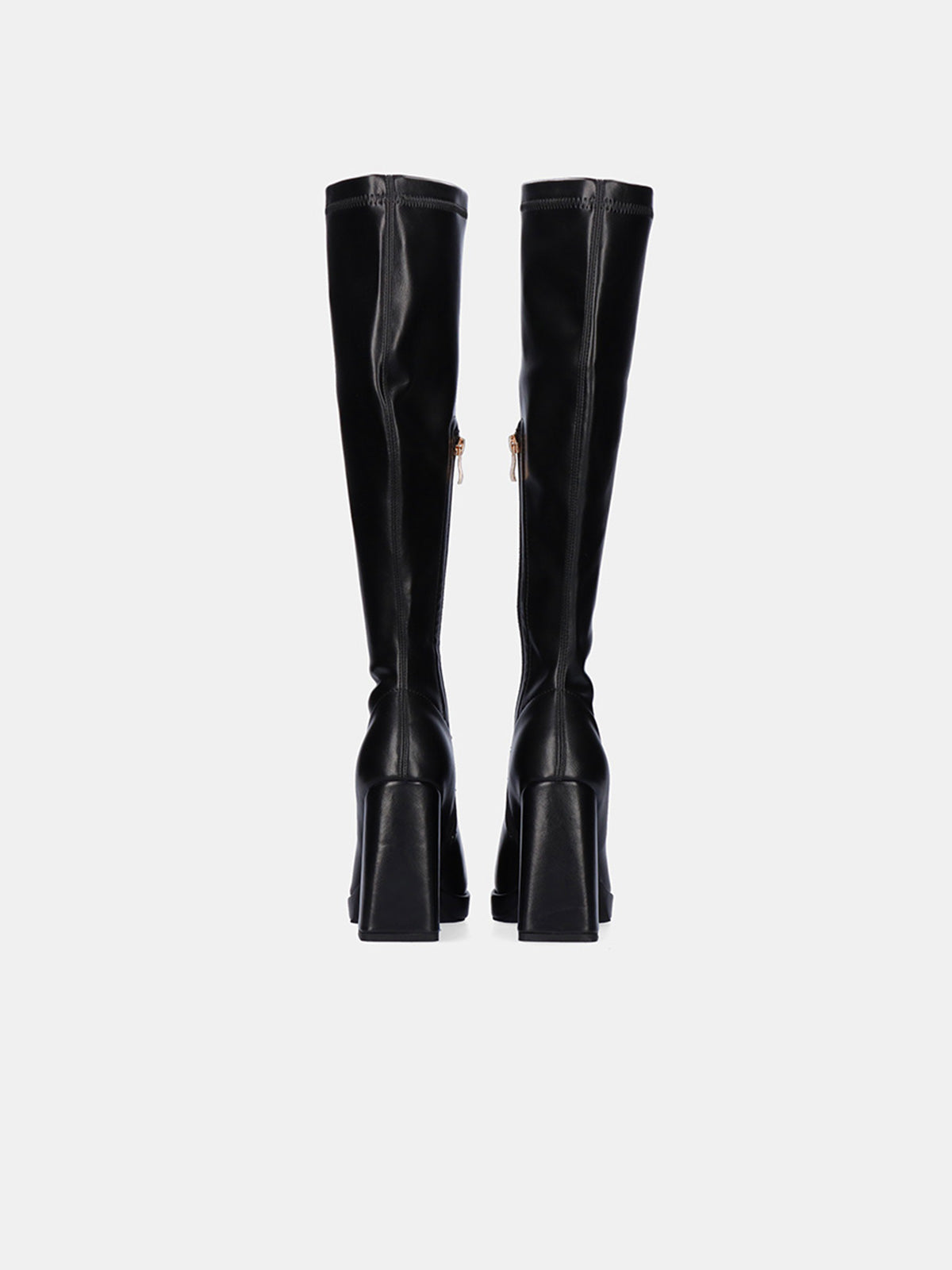 W1570-R2613 PU BLACK