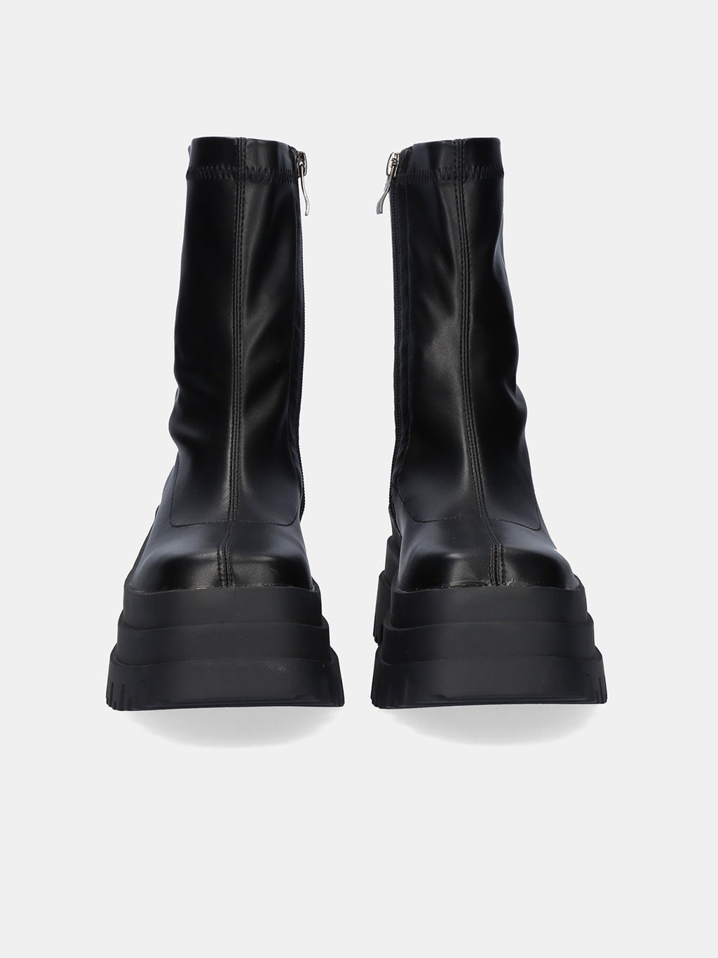 W2372-HF125 PU BLACK