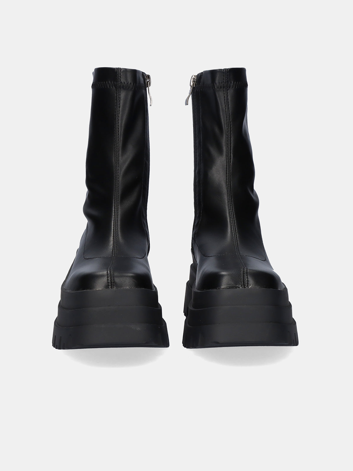 W2372-HF125 PU BLACK