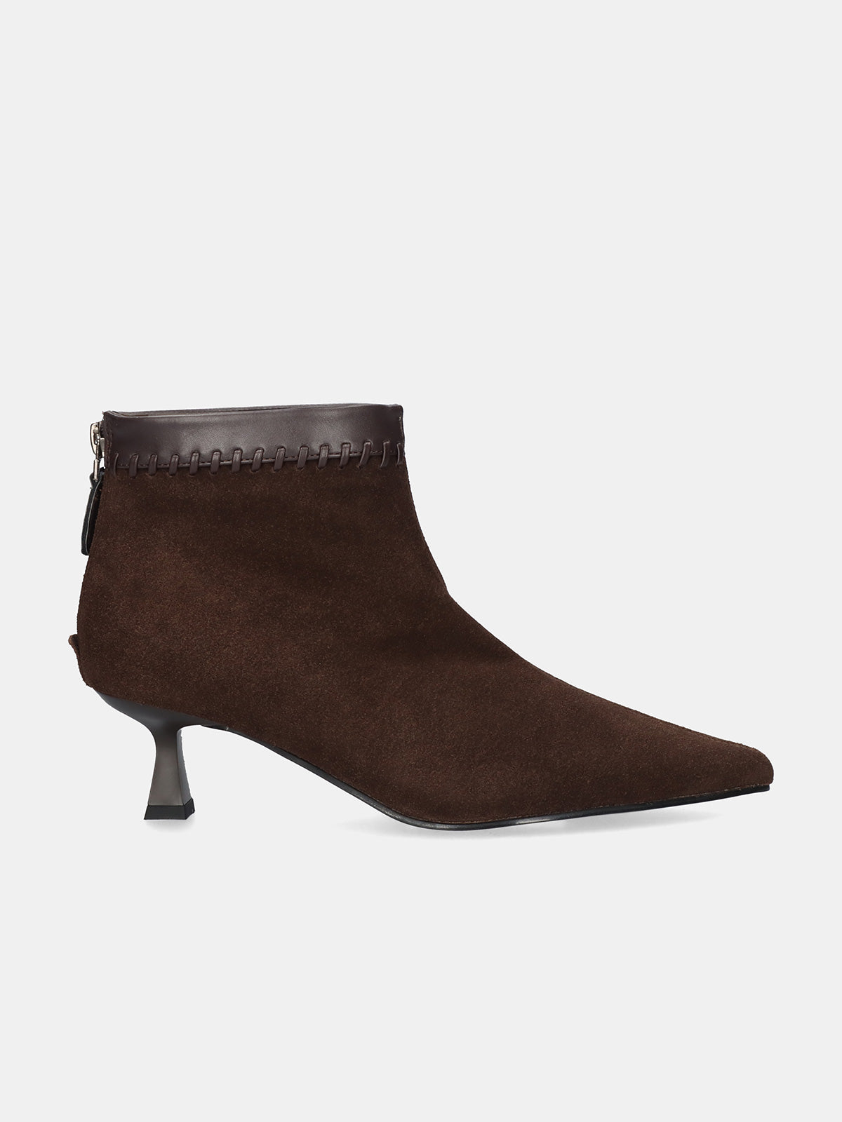 W26268 SUEDE BROWN