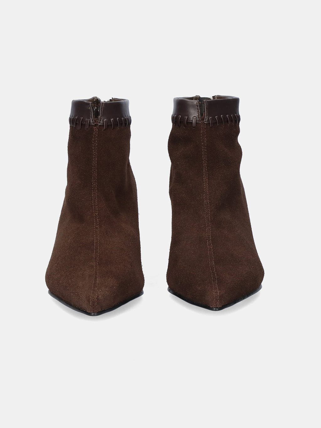W26268 SUEDE BROWN