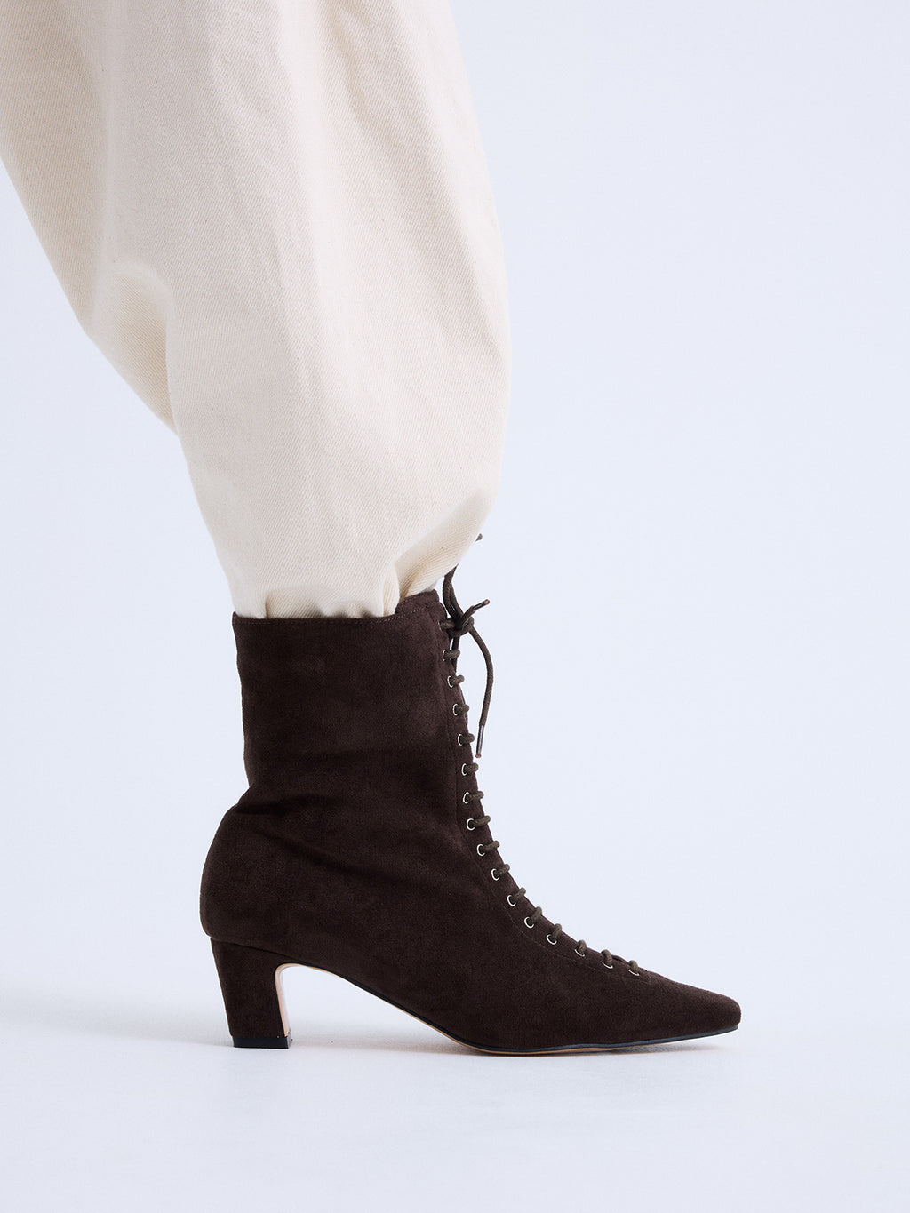 W2634 FABRIC BROWN